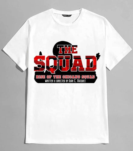The Squad - ROTCS